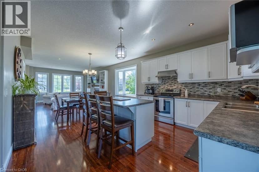 100 BACKUS Drive, Port Rowan, photo 8