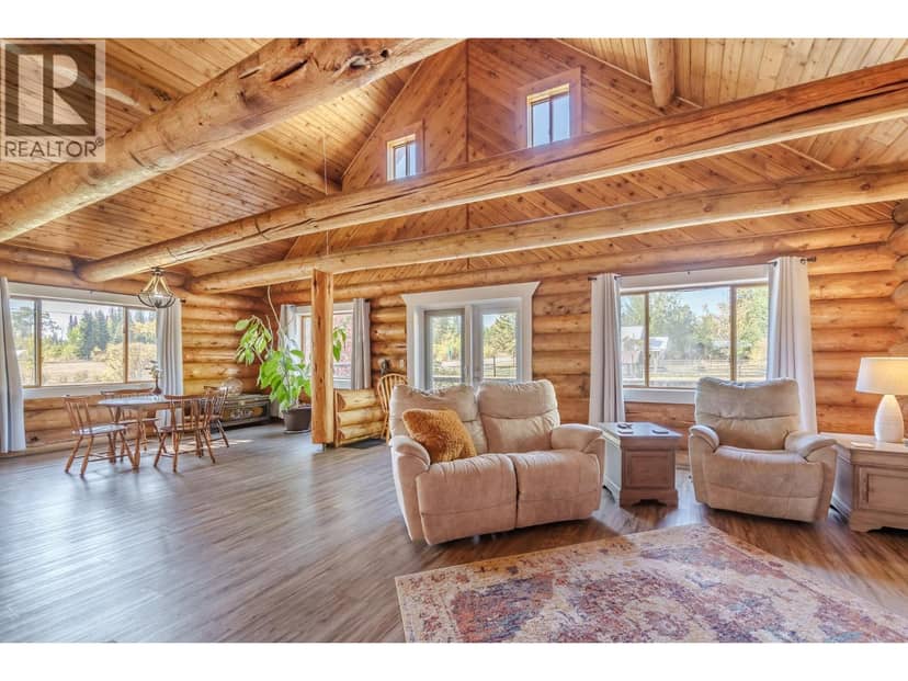 5975 LITTLE FORT 24 HIGHWAY, Lone Butte, photo 3