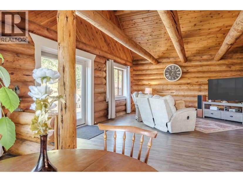 5975 LITTLE FORT 24 HIGHWAY, Lone Butte, photo 5