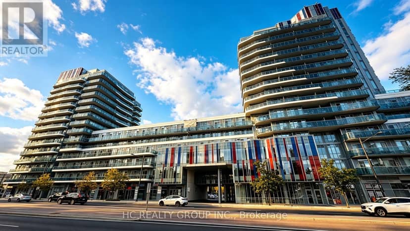 641 - 9471 Yonge Street, Richmond Hill