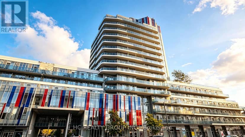 641 - 9471 Yonge Street, Richmond Hill, photo 2