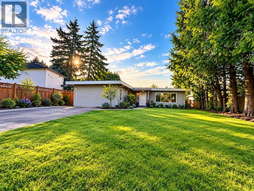 22670 BROWN AVENUE, Maple Ridge