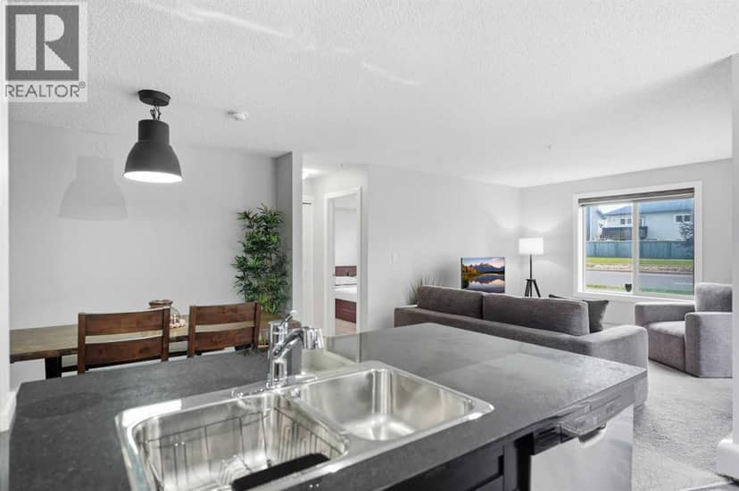 4101, 403 Mackenzie Way SW, Airdrie, photo 7