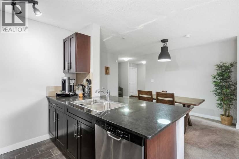 4101, 403 Mackenzie Way SW — photo 10 of 27