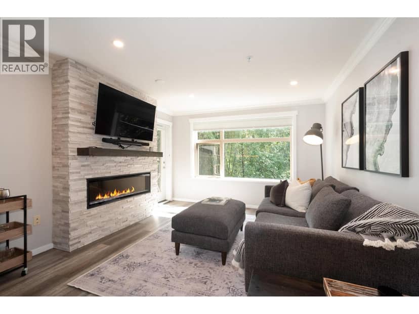 204 300 KLAHANIE DRIVE, Port Moody