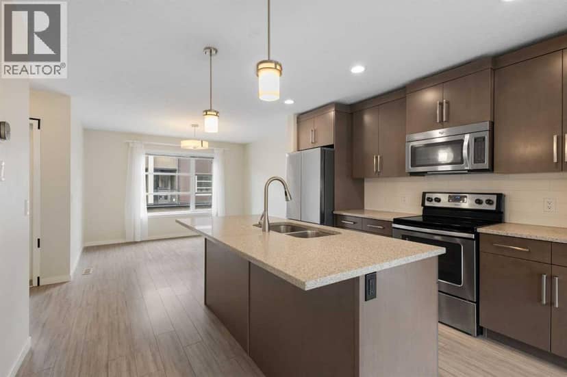 506 Evansridge Park NW, Calgary, photo 4
