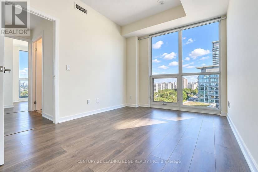 1010 - 38 Forest Manor Road — photo 26 of 40