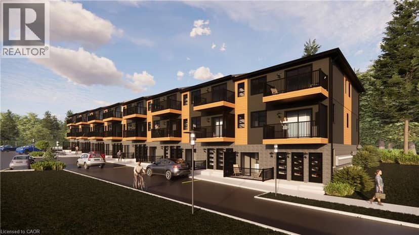 75 KING Street E, Ingersoll