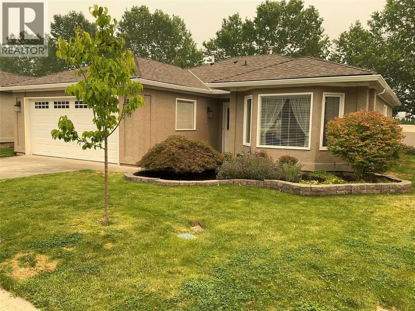 615 Glenmeadows Road Unit# 77, Kelowna