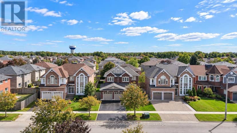 83 Cloughley Drive N, Barrie, photo 2