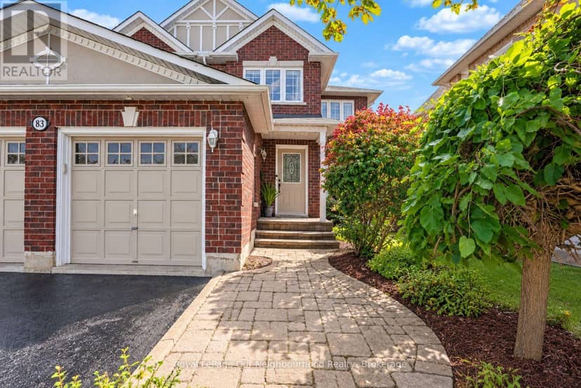 83 Cloughley Drive N, Barrie, photo 4