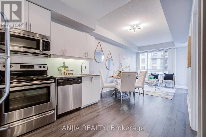 510 - 17 Kenaston Gardens — photo 16 of 40
