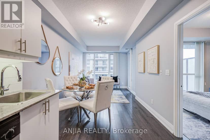 510 - 17 Kenaston Gardens — photo 17 of 40