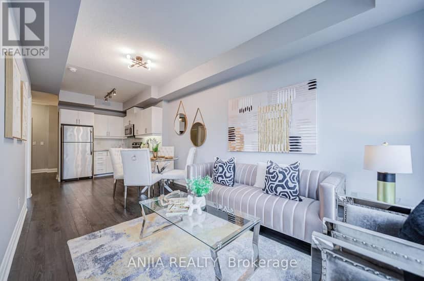 510 - 17 Kenaston Gardens — photo 18 of 40