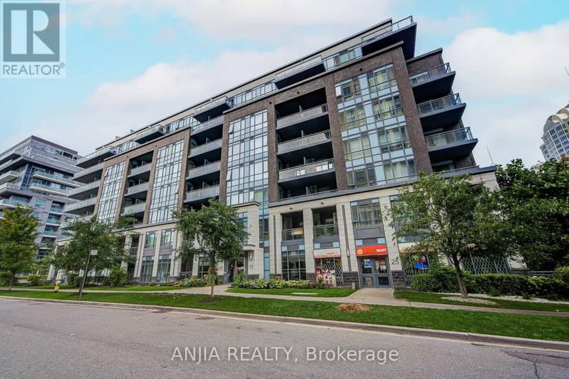 510 - 17 Kenaston Gardens — photo 2 of 40