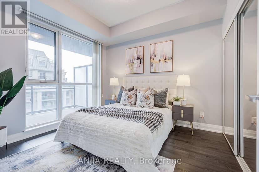 510 - 17 Kenaston Gardens — photo 22 of 40