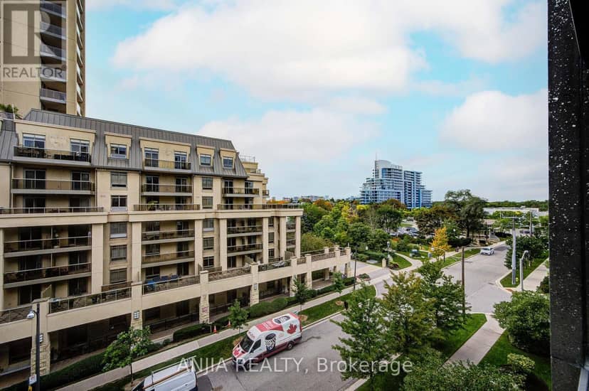 510 - 17 Kenaston Gardens — photo 28 of 40