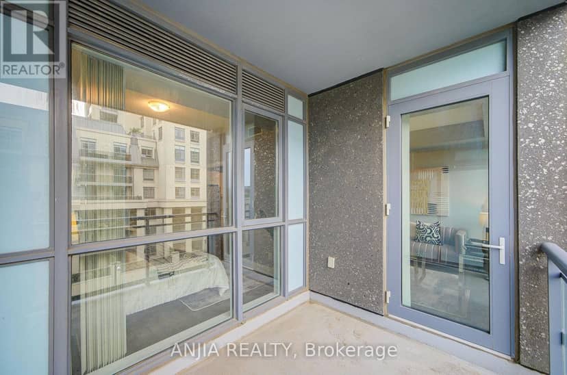 510 - 17 Kenaston Gardens — photo 29 of 40