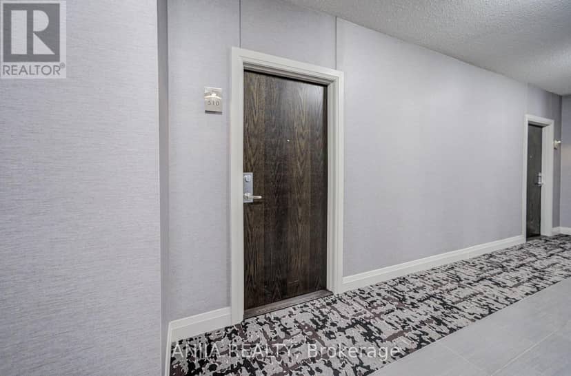 510 - 17 Kenaston Gardens — photo 4 of 40