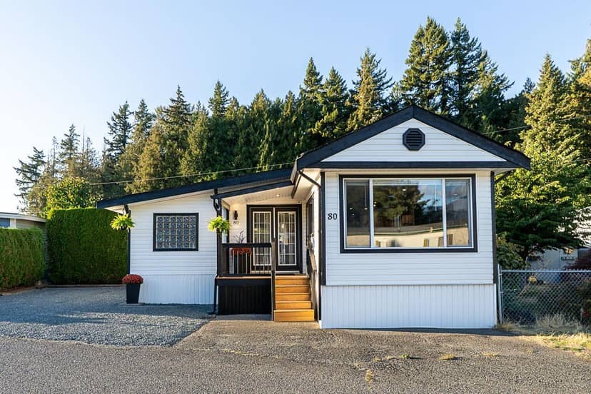 80 5742 UNSWORTH ROAD, Sardis South, Chilliwack