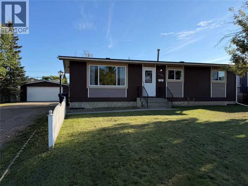 1125 117 Avenue, Dawson Creek