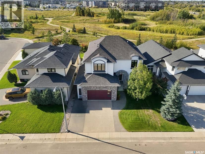 323 Hastings LANE, Saskatoon
