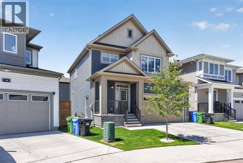 19 Cityline Heath NE, Calgary, photo 2