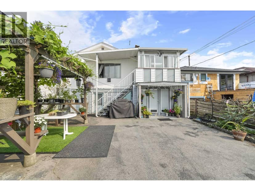6777 KERR STREET, Vancouver, photo 2