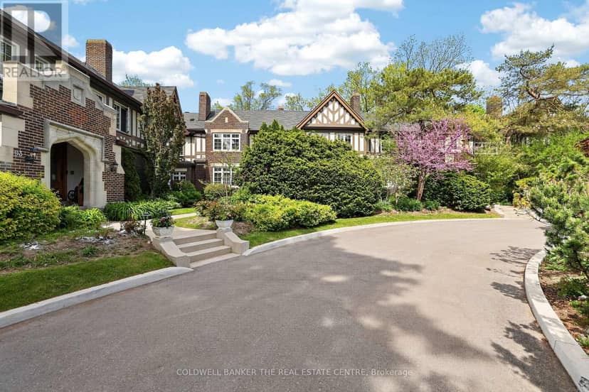 B - 93B Douglas Crescent, Toronto, photo 2