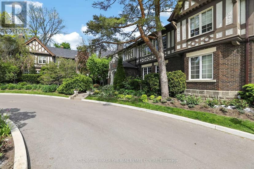 B - 93B Douglas Crescent — photo 20 of 24