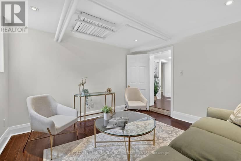 B - 93B Douglas Crescent, Toronto, photo 6