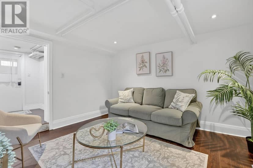 B - 93B Douglas Crescent, Toronto, photo 7