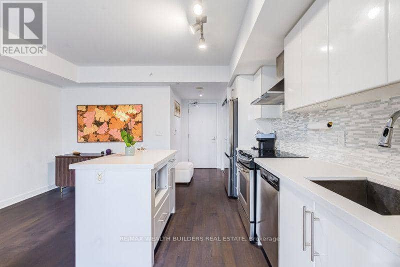 1707 - 58 Orchard View Boulevard, Toronto, photo 3