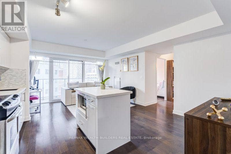 1707 - 58 Orchard View Boulevard, Toronto, photo 5