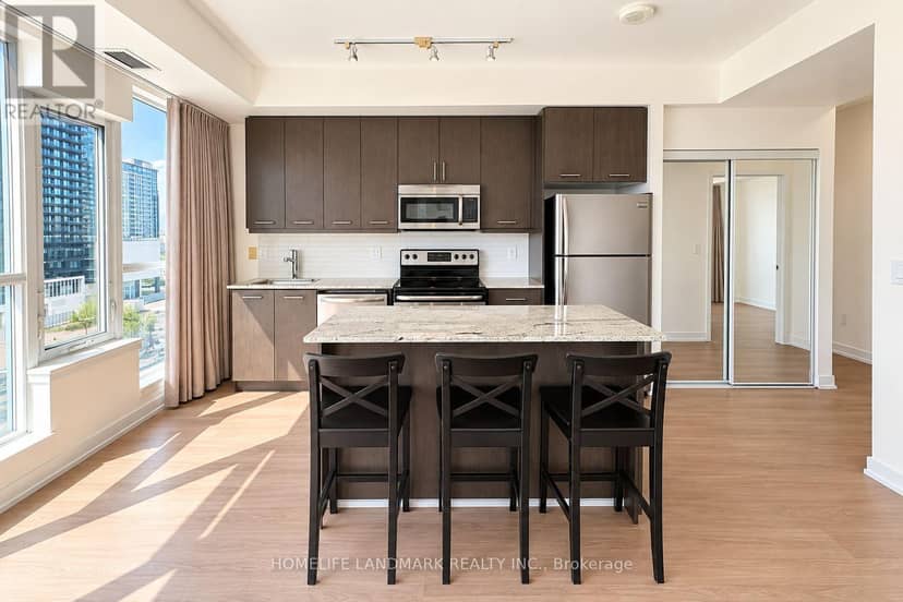 805 - 360 Square One Drive — photo 7 of 26