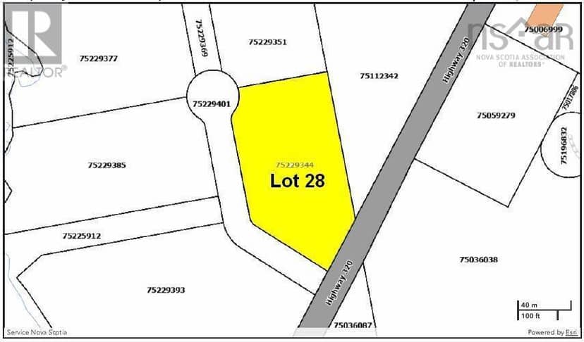 Lot 28 Regina Lane — photo 9 of 13