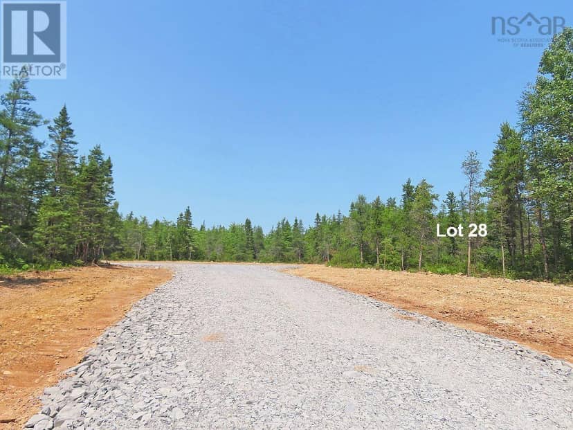 Lot 28 Regina Lane, Louisdale, photo 4