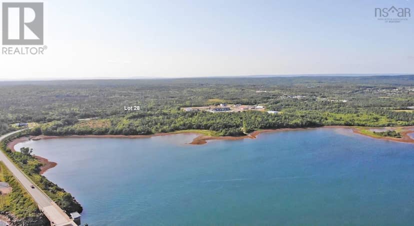 Lot 28 Regina Lane, Louisdale, photo 8