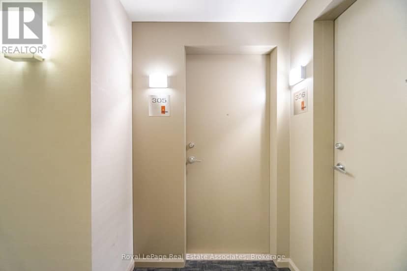 305 - 220 Burnhamthorpe Road W — photo 5 of 40