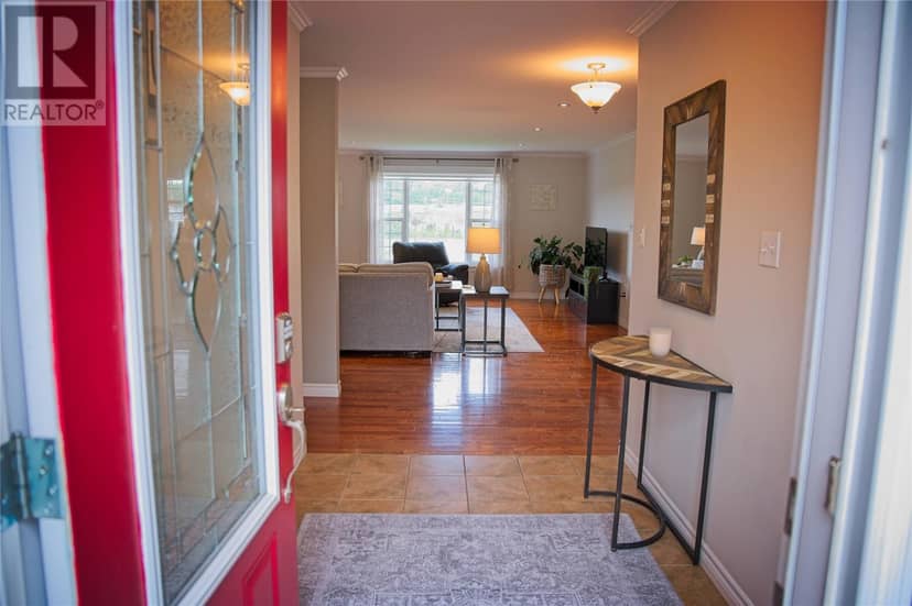 17 Hann Crescent, Corner Brook, photo 4
