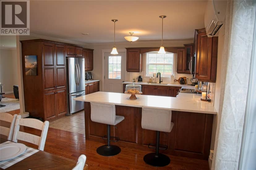 17 Hann Crescent, Corner Brook, photo 8