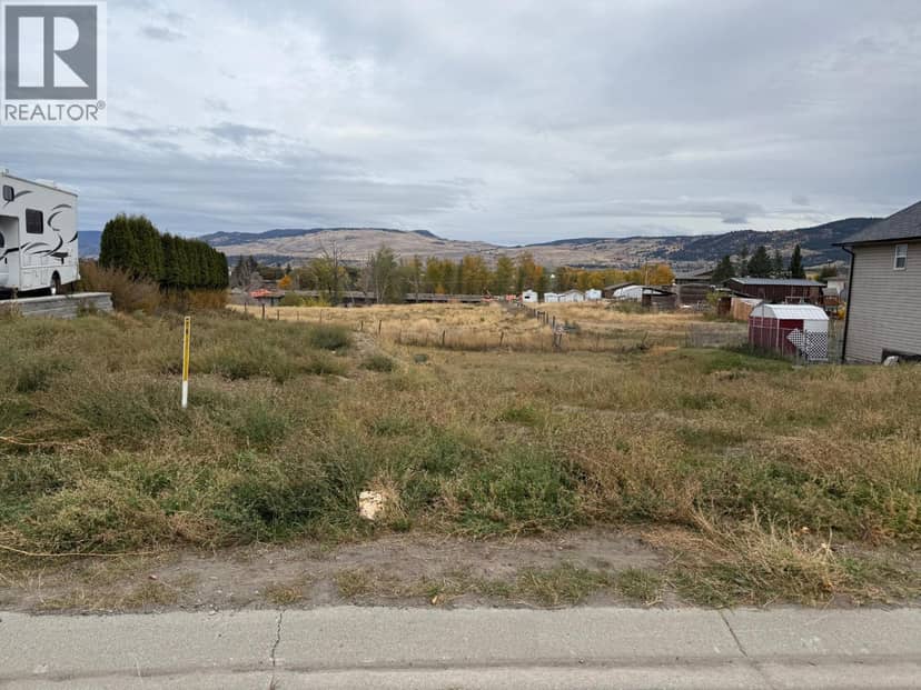 1638 Fir Avenue, Merritt