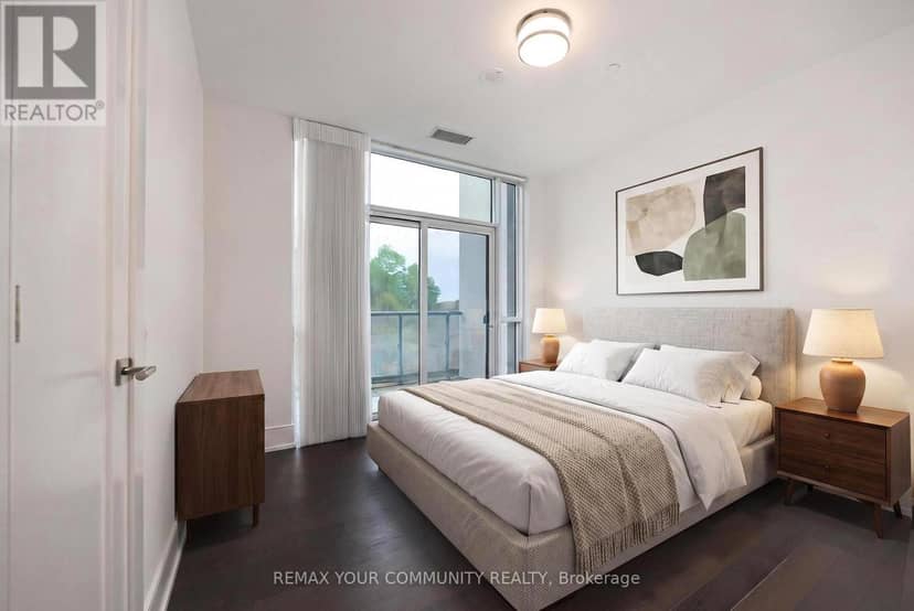 110 - 10 Inn On The Park Drive — photo 11 of 40