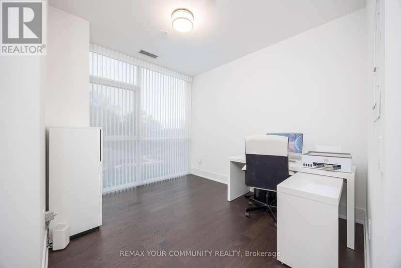 110 - 10 Inn On The Park Drive — photo 16 of 40
