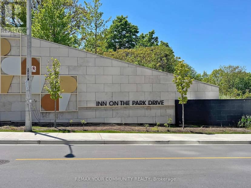 110 - 10 Inn On The Park Drive — photo 30 of 40