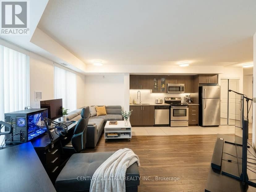 310 - 75 Norman Bethune Avenue, Richmond Hill