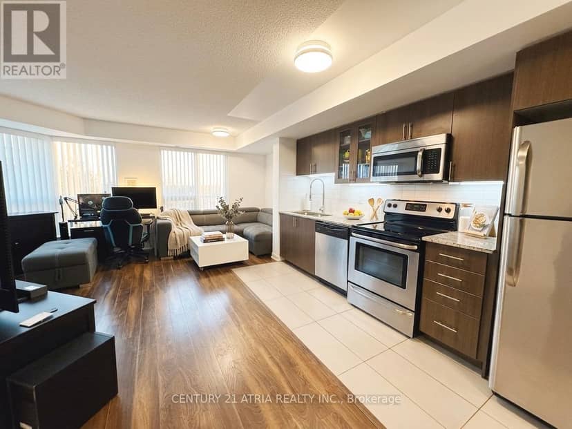 310 - 75 Norman Bethune Avenue, Richmond Hill, photo 2
