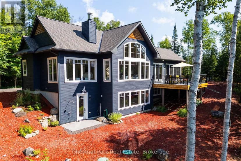 1136 Severn Lane, Algonquin Highlands