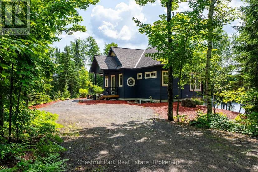1136 Severn Lane, Algonquin Highlands, photo 3