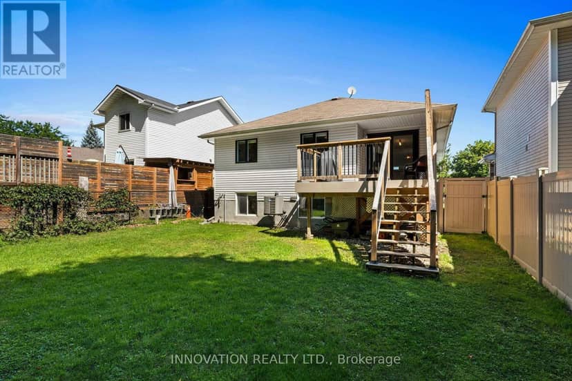 38 Steggall Crescent — photo 36 of 40